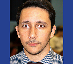 Alexandre Ramirez