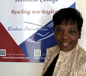 Tanya E. Torrence