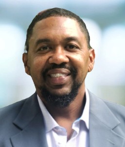 Joseph Evans