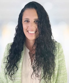 Alissa Tapia
